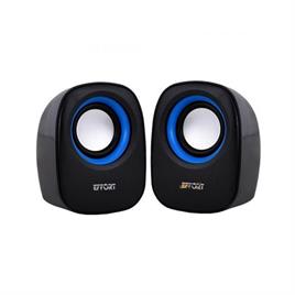 اسپیکر دوتکه لپ تاپی EFFORT مدل EF-SU23