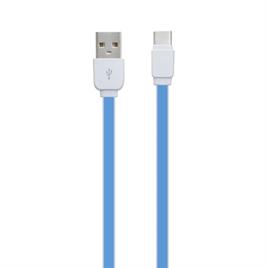 کابل شارژر TYPE-C تایپ سی الدینیو LDNIO مدل XS-07C متراژ 1 متر
