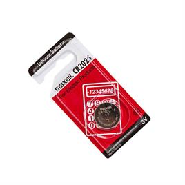 باتری سکه ای لیتیوم مکسل MAXELL- LITHIUM مدل CR2025