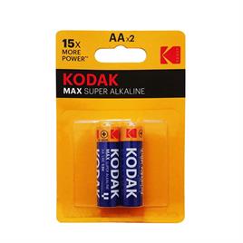 باتری قلم AA کداک KODAK مدل MN1500-MIGNON