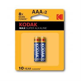 باتری نیم قلم AAA کداک KODAK مدل MN2400-MICRO-E92