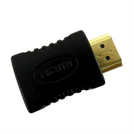 تبدیل HDMI نری به HDMI مادگی