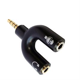 تبدیل 2 به 1 صدا U