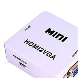 تبدیل HDMI به VGA