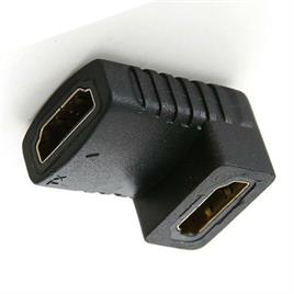 تبدیل تصویر HDMI دو سر ماده 90 درجه