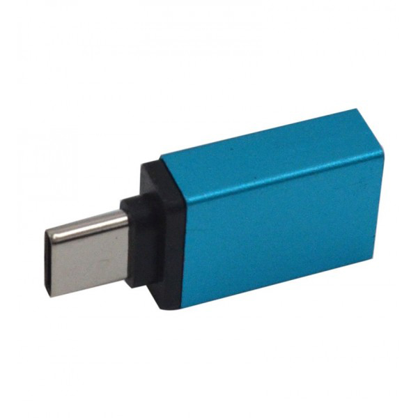 تبدیل OTG تایپ سی  TYPE-C مچر Macher مدل MR-135