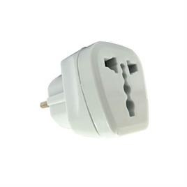 تبدیل برق 3 به 2 UNIVERSAL یونی ورسال