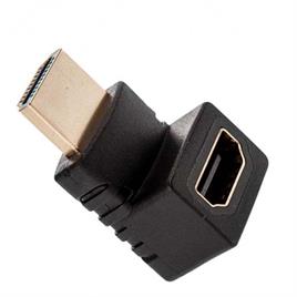 تبدیل نری به مادگی HDMI با زاویه 90 درجه