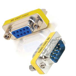 تبدیل چنجر 9 پین به 9 پین نری به مادگی