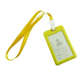 نگهدارنده کارت شناسایی ( اداری )