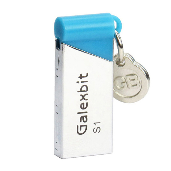 فلشGALEXBIT گلکسی بیت  مدل S1  ظرفیت 64 گیگابایت