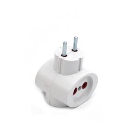 سه راهی برق مدل DINA دینا