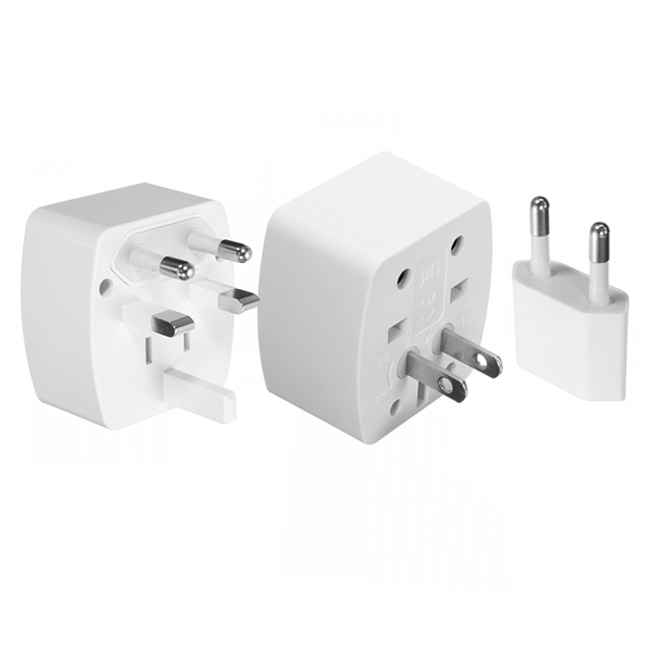 تبدیل برق چند کاره LDNIO الدینیو مدل Z4