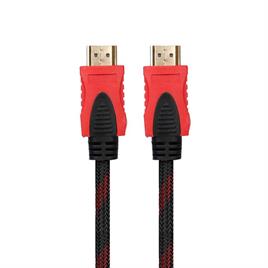 کابل تصویر HDMI  ام دبلیو نتMW-NET متراژ 1.5 متر