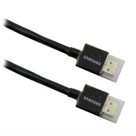 کابل تصویر HDMI فلت سامسونگ SAMSUNG متراژ 1.8متر
