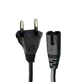 کابل-برق-ضبط-(دو-پین)-ایلون-ELEVEN-متراژ-1-5-متر