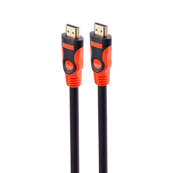 کابل تصویر HDMI گلد اسکار GOLD OSCAR 4k×2k متراژ 20 متر