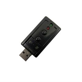 کارت صدا USB مدل VIRTUAL7.1