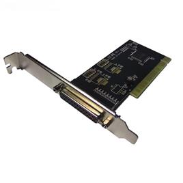 کارت تبدیل PCI به PARALLEL