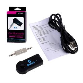 دانگل بلوتوث BLUETOOTH خودرو AUX